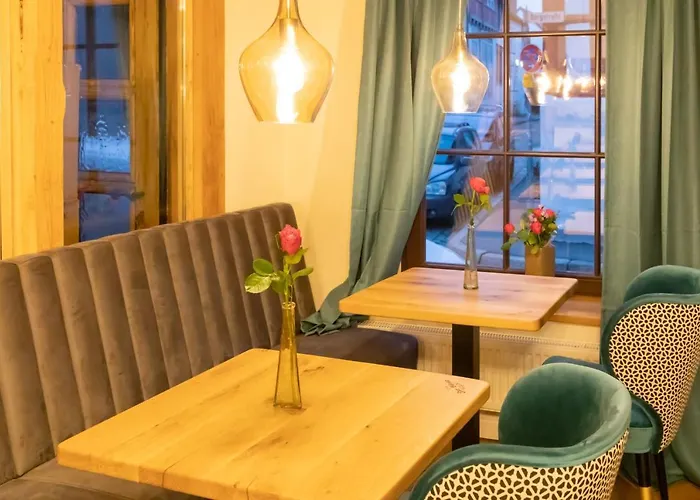 Altstadthotel Zur Börse