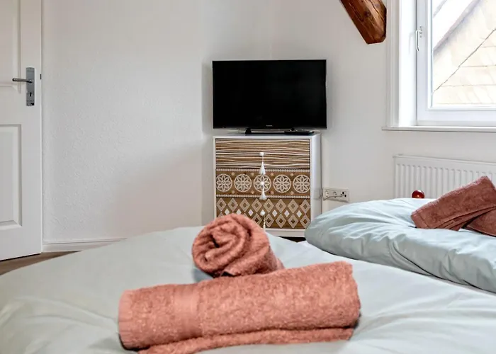 Hotel Alte Färberei