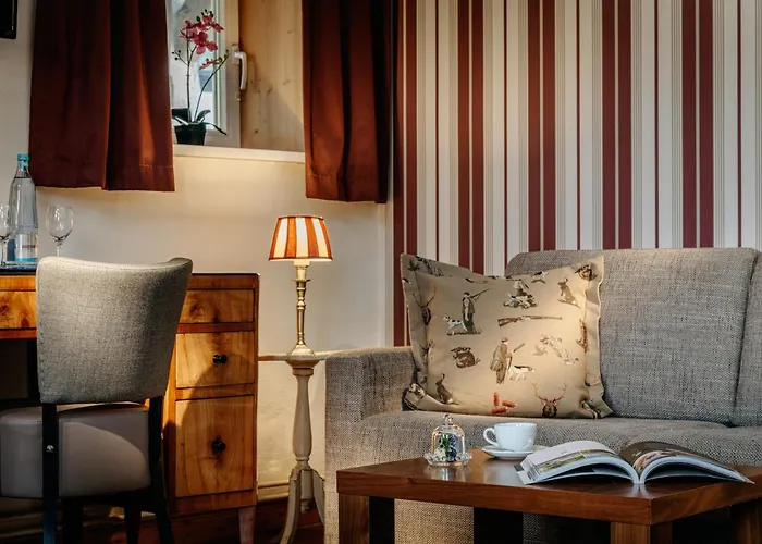 Romantik Hotel Alte Münze
